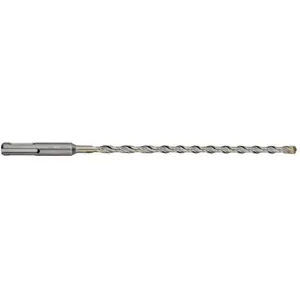 Drill Bit HITACHI HIKOKI SDS-Plus Two-Cutter Premium 6 x 210 mm