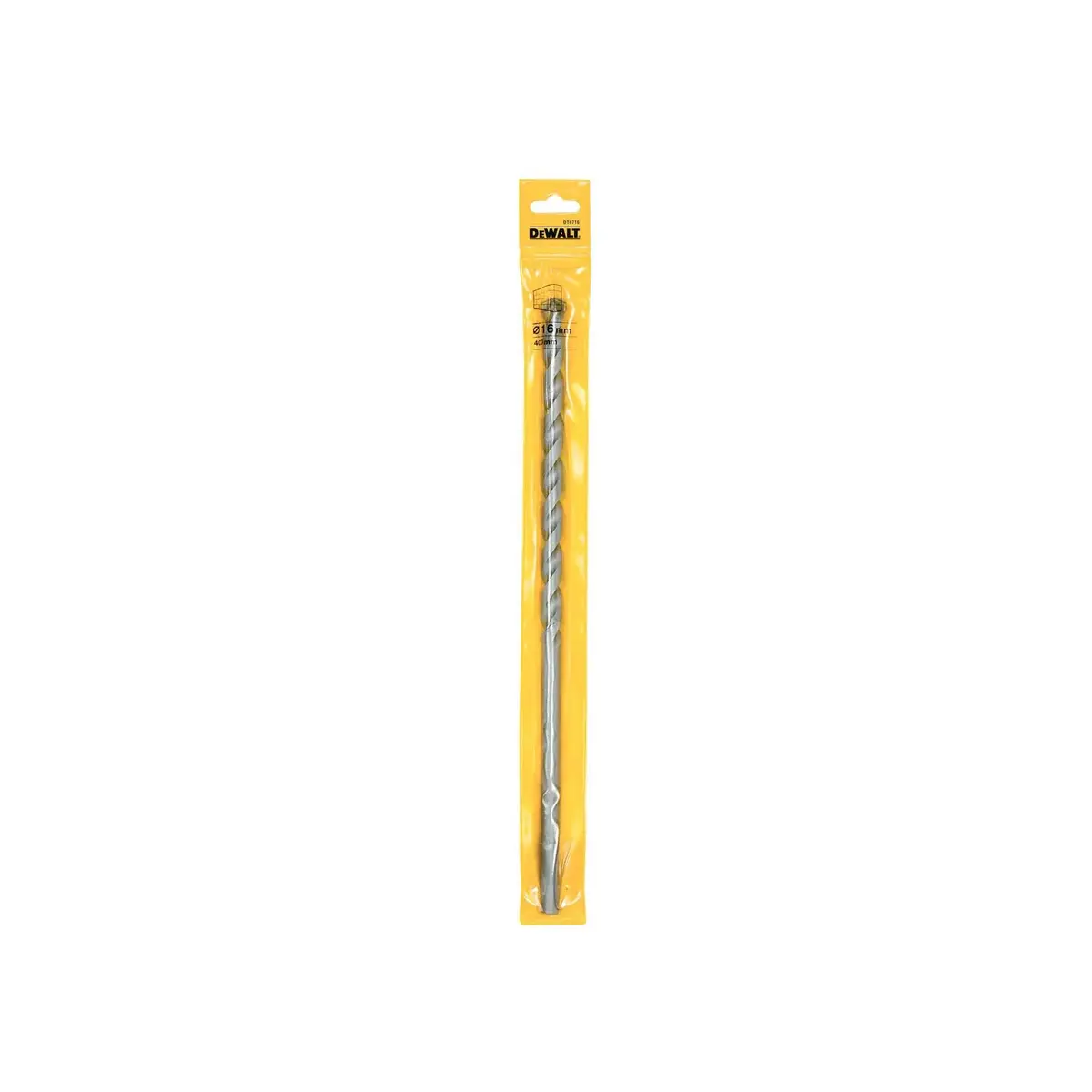 Drill bit DeWalt DT6716-QZ 400 mm Photo 2