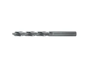 Drill Bit MODECO HSS cylindrical 5.5 mm set of 10 (MN-60-255)
