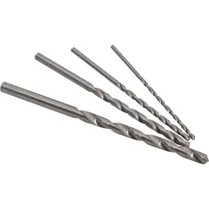 Drill bit Art-Pol WIERTŁO METAL BIAŁE Kp 3.5/265mm — metal drilling 3.5 mm, 265 mm length