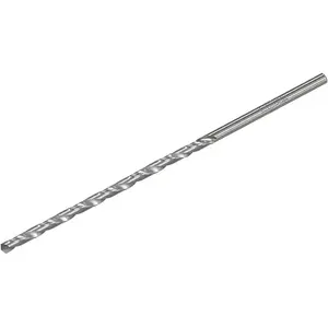 Drill bit Art-Pol HSS cylindrical 4 mm for metal, model AR53940