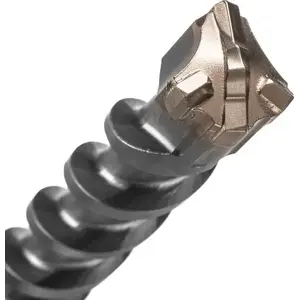 Drill Bit Smart SDS‑MAX 24 mm for Concrete, model 18-240320