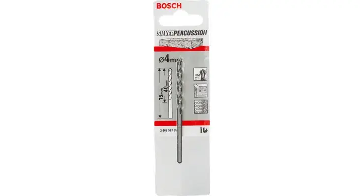 Bosch CYL-3 urbja garums 150 mm Photo 2
