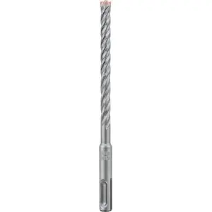 Drill Bit Set ALPEN SDS+ FORCE X 3 pcs — diameters 6, 8, 10 mm; length 160 mm