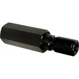 Paplašinātājs urbumam Diam 200 mm priekš 1 1/4" — Diam