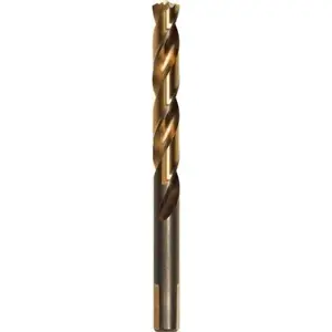 Drill bit Irwin Turbomax for metal 4.9 mm (10502217)