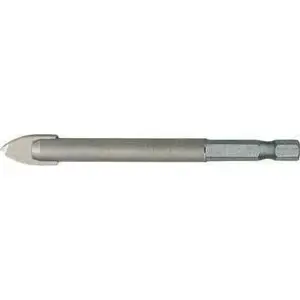 Drill bit for glass and ceramic Heller QuickBit CeramicMaster model 8212630070