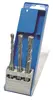 Drill bit set Proline 90003 — 3 pcs Photo 2