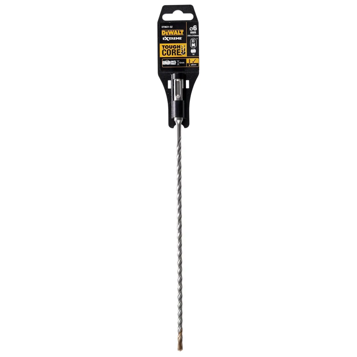 DeWalt DT9621-QZ urbis 10 mm Photo 8