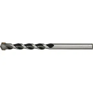 Verto concrete drill bit, cylindrical, 12 mm, model 60H180