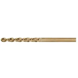 Drill bit set DeWalt DT4902-QZ, 3 mm diameter, 2 pieces, right-hand rotation