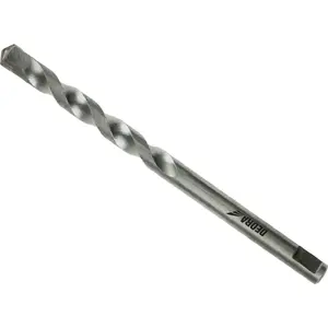 Drill bit Dedra pilot for metal 100 mm HSS