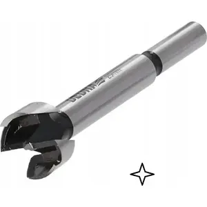Forstner Drill Bit Dedra 20 mm – wood Forstner bit, model 0783A20