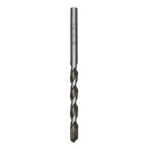 Twist drill bit Irwin 10501922, diameter 5 mm, for metal and wood