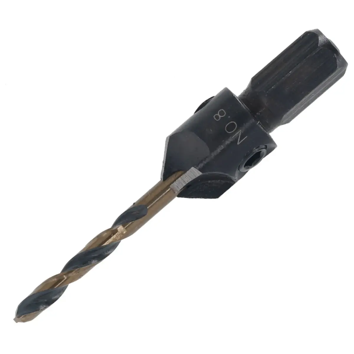 DeWalt DT70791-QZ спиральное сверло Photo 2