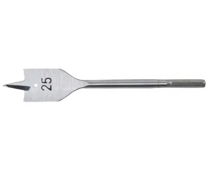 Proline drill bit 26606 — 6 mm, 150 mm Photo 2