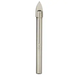Spade drill bit Irwin 10507904 — 5 mm, single-piece for wood drilling