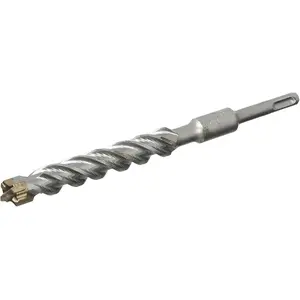 Drill bit DeWalt DT9685-QZ, single-piece, weight 487 g