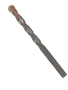 Drill bit STANLEY STA53207 — 6 mm diameter, 123 mm length, 1 piece