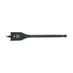 Drill Bit MODECO MN-61-628 28 mm paddle (wiertło łopatkowe)