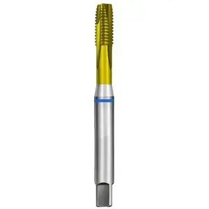 FANAR solid carbide drill bit 2.80 mm, 20/50 mm, 3xD, HA3 VHM Blue Cut