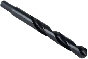 Drill bit Irwin 10502411, HSS high-speed steel, for drilling in metal and general purpose