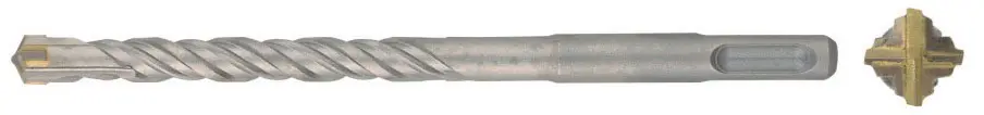 Urbjgrieznis Proline 71230, metālam, Ø12 mm