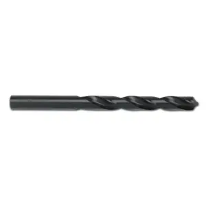 Drill bit set Irwin 10502256, 10 pieces, 2.5 mm diameter, for metal/wood/plastic