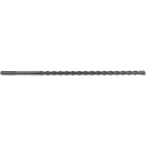 Drill Bit GEKO G42260 SDS‑MAX 22 mm for rotary hammers