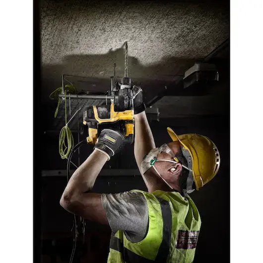 DeWalt DT9537-QZ drill bit 9 mm 210 mm Photo 2