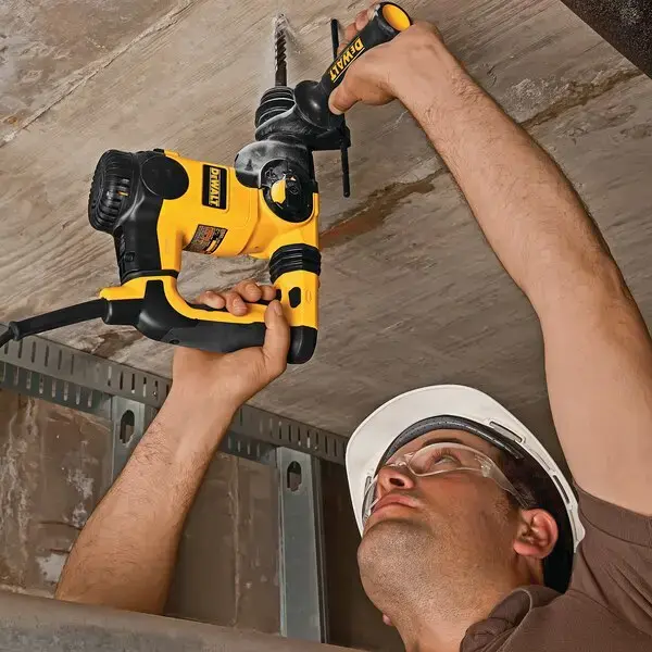 Masonry drill bit DeWalt DT8940-QZ 14 mm Photo 5