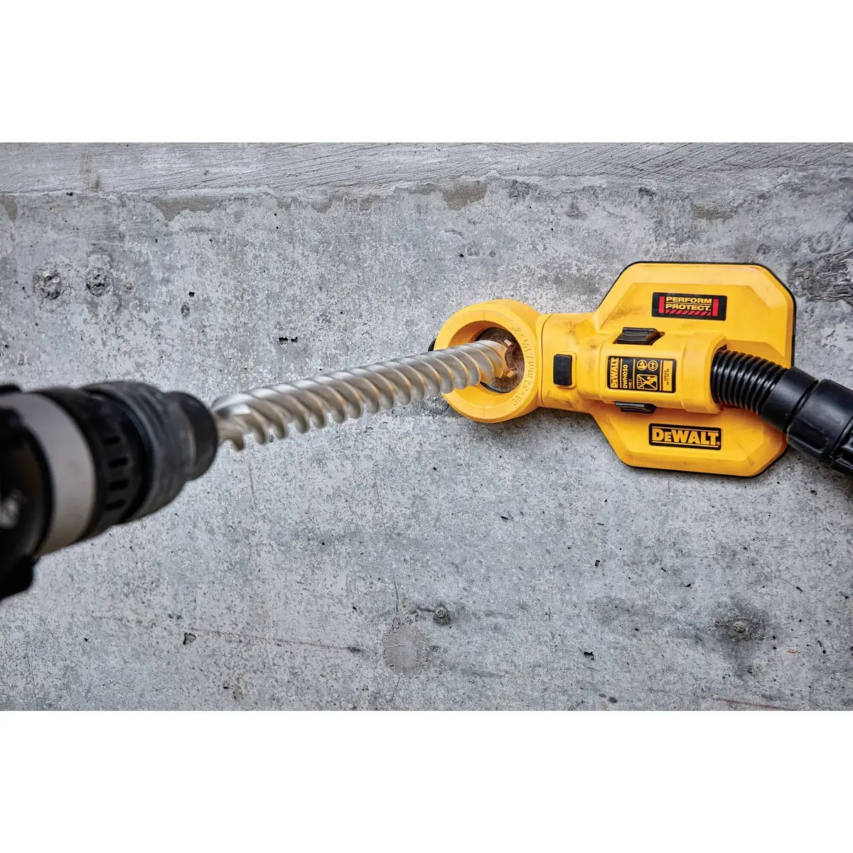 Сверло DeWalt DT60809-QZ, 340 мм Photo 2