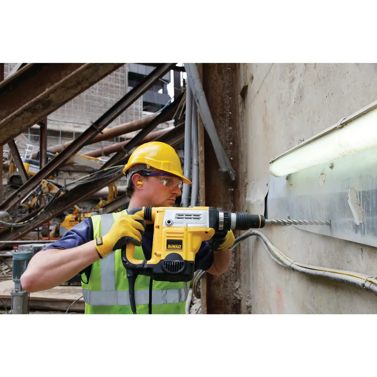 Сверло DeWalt DT60809-QZ, 340 мм Photo 11