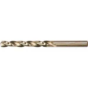 Urbtis metālam GRAPHITE 4,5 mm kobalta cilindrisks 57H028