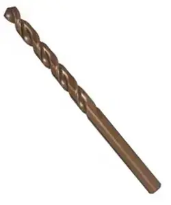 Drill bit STANLEY STA50082 — 3 mm diameter, 61 mm length, single-piece blister
