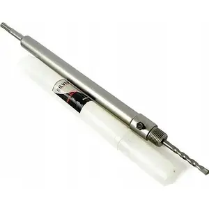 Drill Bit GEKO Adapter 450mm SDS PLUS (25) — 450 mm length, SDS Plus shank, pack of 25