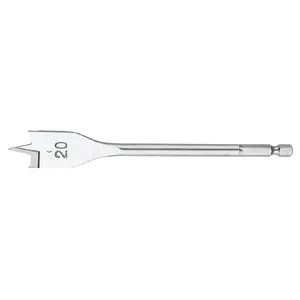 Drill bit GRAPHITE 57H226 — single-piece, standard size (pack 1)