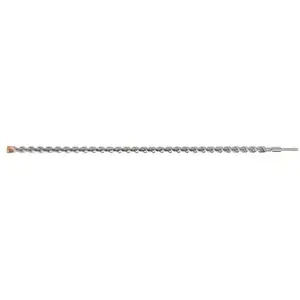 DeWalt drill bit DT9593-QZ — 18 mm diameter, 1000 mm length, for concrete, 1 pc
