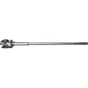 Drill bit Smart SDS‑Max 65 x 600 mm — percussion / demolition drilling