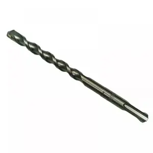 Drill bit Dedra WP1626, diameter 1.6 cm, working length 20 cm, for concrete/brick/stone/aerated concrete