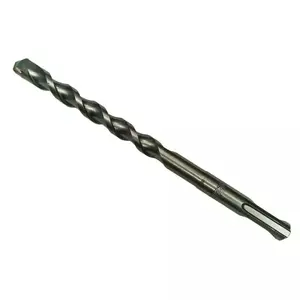Drill bit Dedra WP1060, diameter 1 cm, working length 54 cm, for concrete/brick/stone/aerated concrete