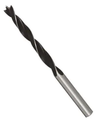 Drill bit STANLEY STA52011 — 5 mm, 90 mm Photo 3