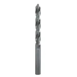 Drill bit for metal MODECO HSS cylindrical 3 mm set of 10 (MN-60-230)