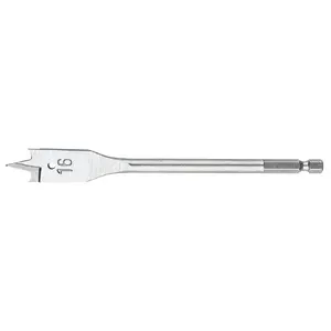 Сверло GRAPHITE 57H222 — 1 шт.