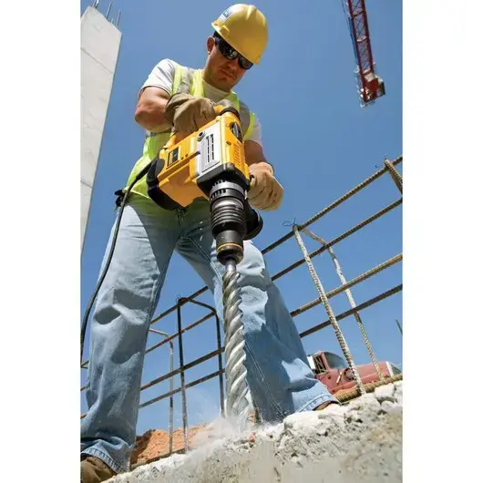 Сверло по бетону DeWalt DT9447-QZ 42 мм Photo 4