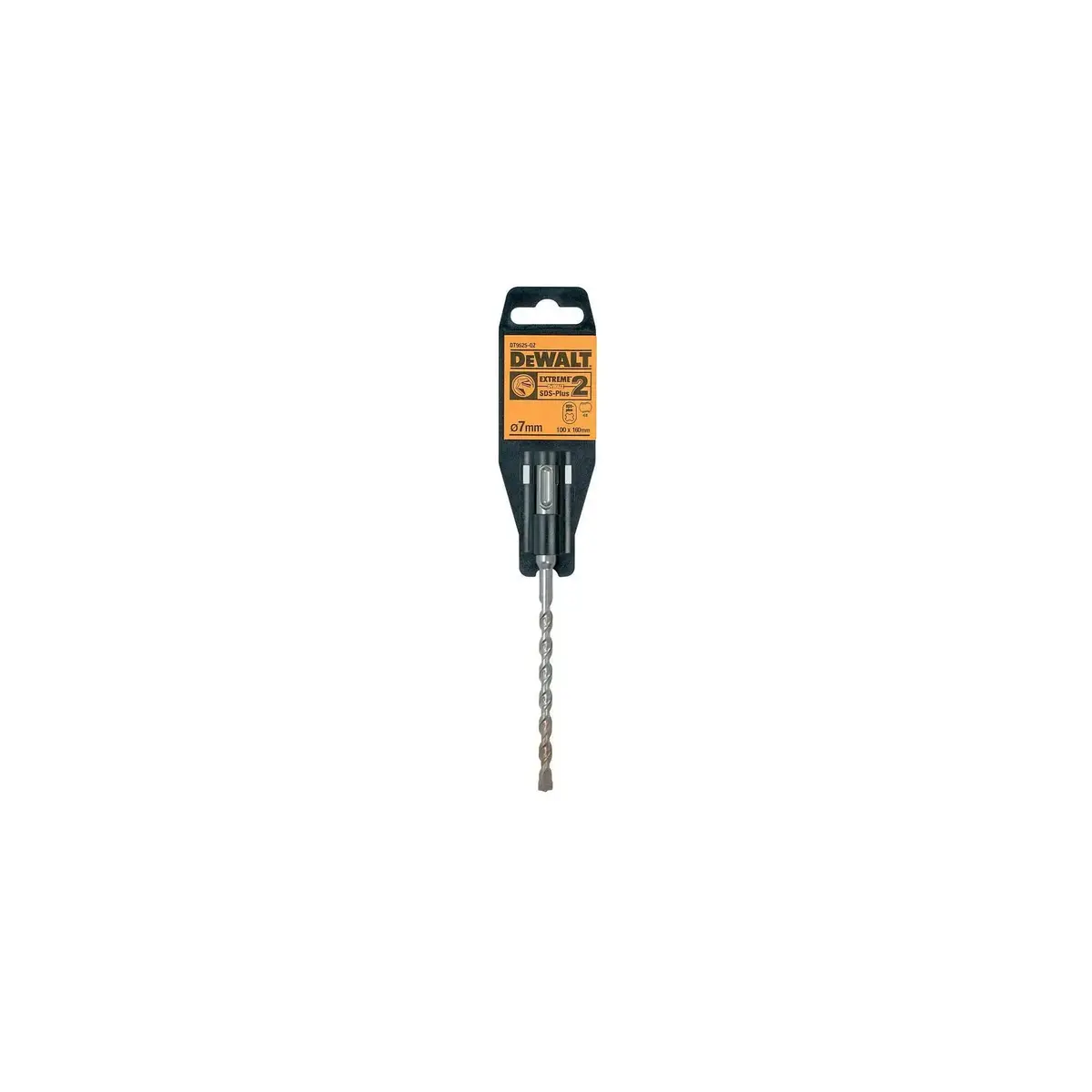 Сверло DeWalt DT9525-QZ 160 мм Photo 10