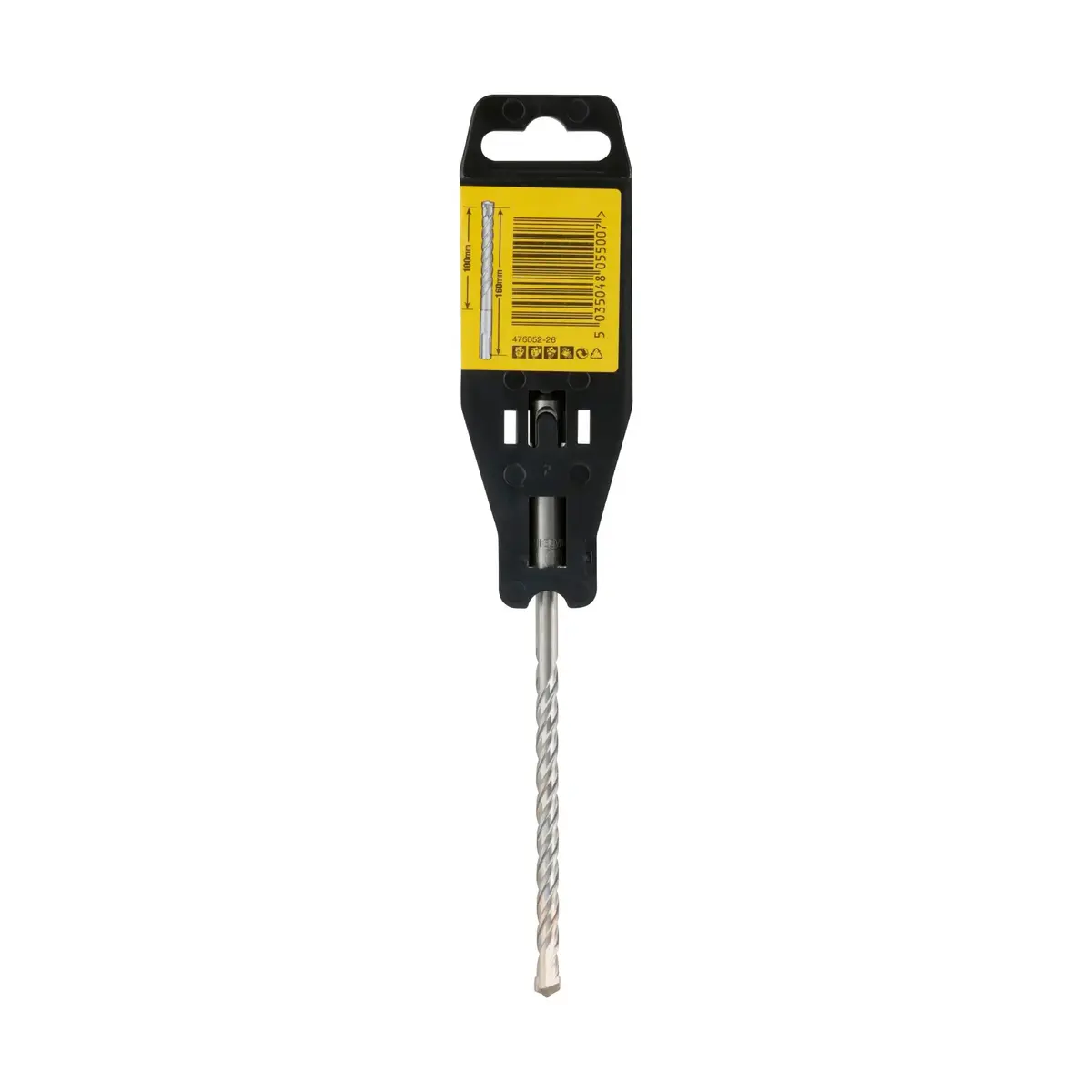 Сверло DeWalt DT9525-QZ 160 мм Photo 11
