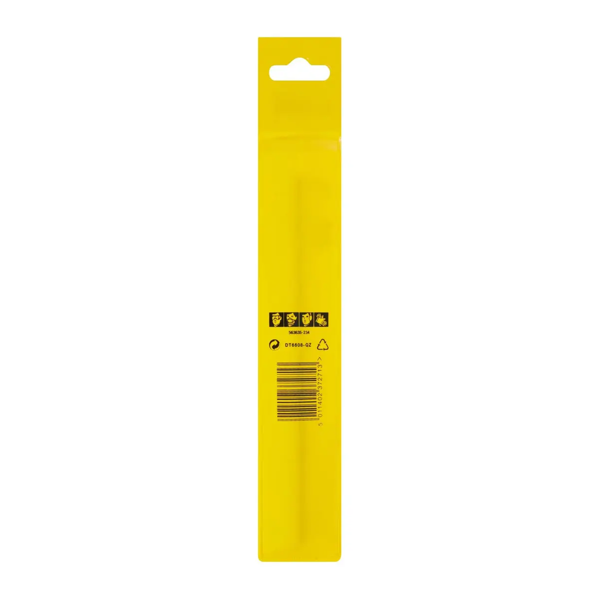 Сверло DeWalt DT6608-QZ 200 мм Photo 5