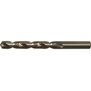 Drill bit Abraboro HSS cylindrical 5 mm (AB41905000) for metal and general drilling