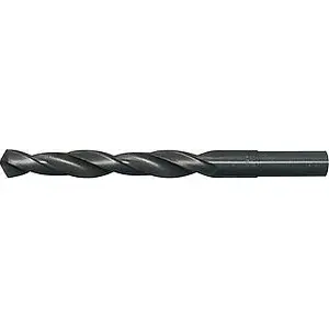 Drill bit Abraboro HSS cylindrical 15.5 mm for metal, model AB00011551